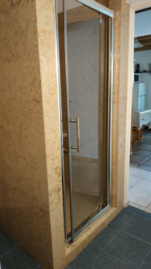 Mandarynkowy Villa Debki Bagian luar foto